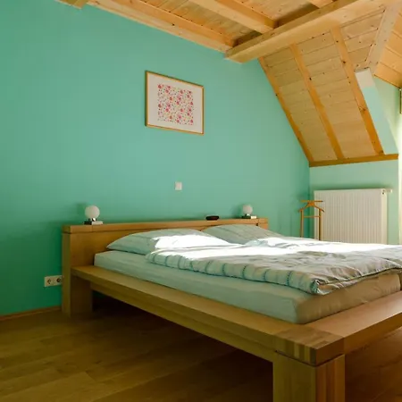 Pforte 7 Apartment *