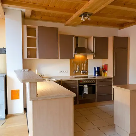 Pforte 7 Apartment