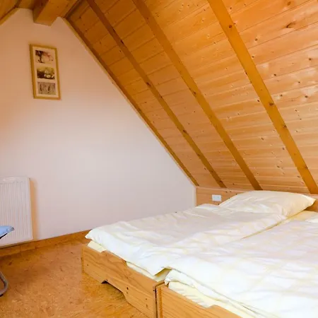 Apartment Pforte 7 *