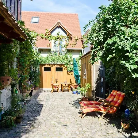 Pforte 7 * Dalheim