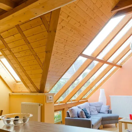 Apartment Pforte 7 *