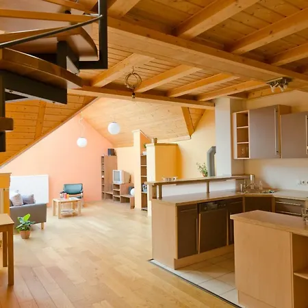 Apartment Pforte 7 *