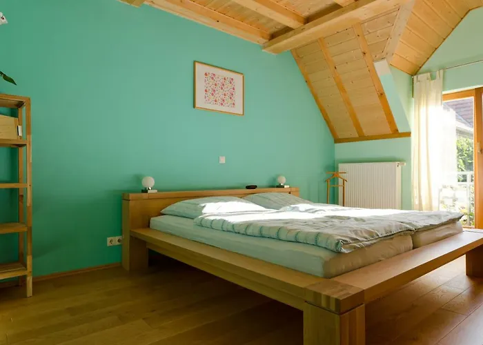 Pforte 7 Apartment *