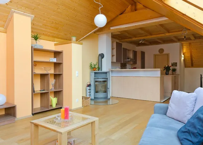 Apartment Pforte 7 *