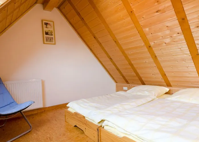 Apartment Pforte 7 *