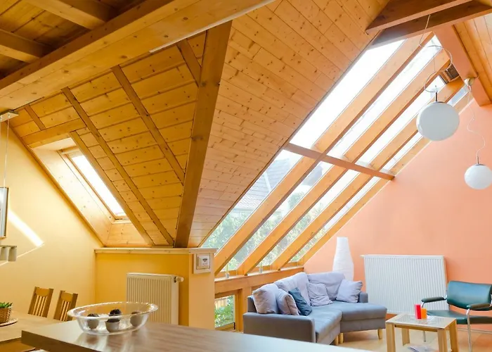 Apartment Pforte 7 *